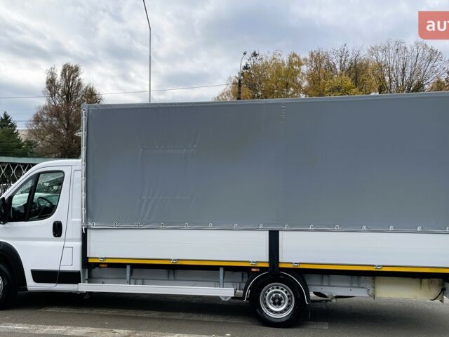 Фиат Дукато 2025 года купить новое авто Фиат Дукато 2025 года от официального дилера Автоцентр AUTO.RIA Фиат фото