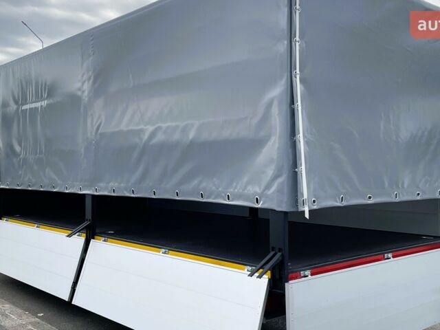 Фиат Дукато 2025 года купить новое авто Фиат Дукато 2025 года от официального дилера Автоцентр AUTO.RIA Фиат фото