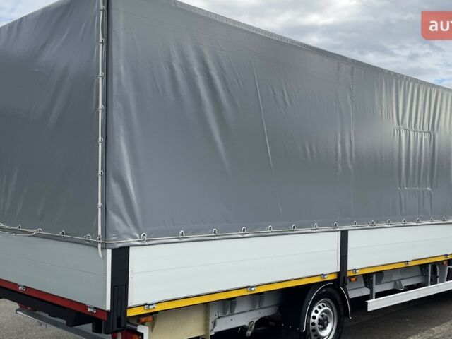 Фиат Дукато 2025 года купить новое авто Фиат Дукато 2025 года от официального дилера Автоцентр AUTO.RIA Фиат фото