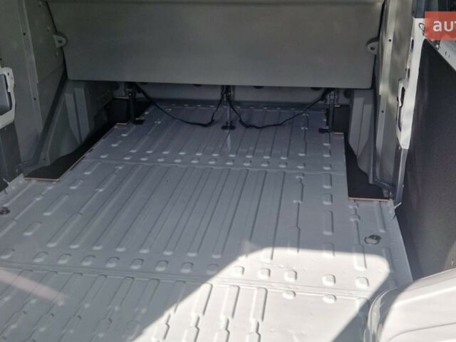 купить новое авто Фиат Дукато 2025 года от официального дилера Форвард-Авто Фиат фото