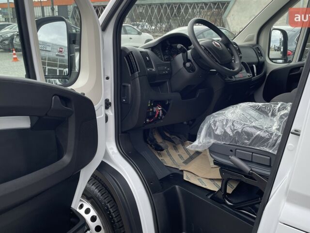 Фиат Дукато 2025 года купить новое авто Фиат Дукато 2025 года от официального дилера Автоцентр AUTO.RIA Фиат фото