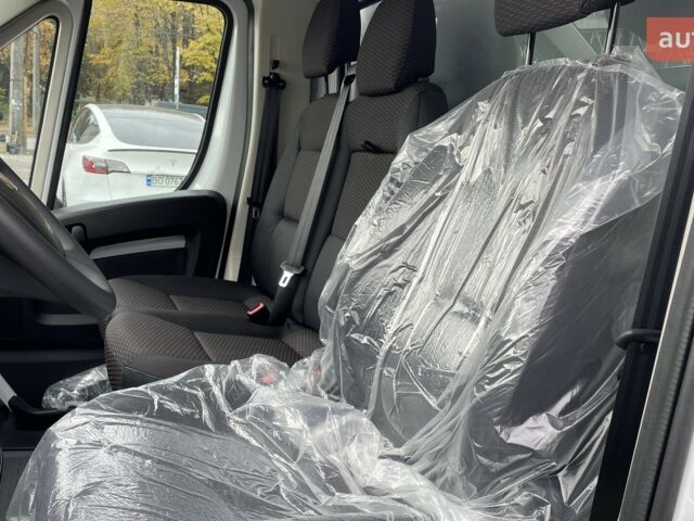 Фиат Дукато 2025 года купить новое авто Фиат Дукато 2025 года от официального дилера Автоцентр AUTO.RIA Фиат фото