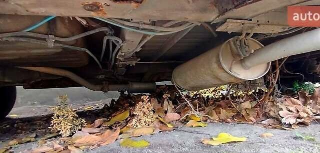 Фиат Дукато, объемом двигателя 2.8 л и пробегом 490 тыс. км за 1800 $, фото 5 на Automoto.ua