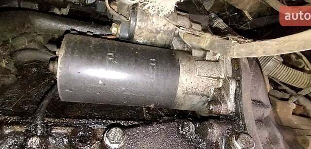 Фиат Дукато, объемом двигателя 2.8 л и пробегом 490 тыс. км за 1800 $, фото 6 на Automoto.ua