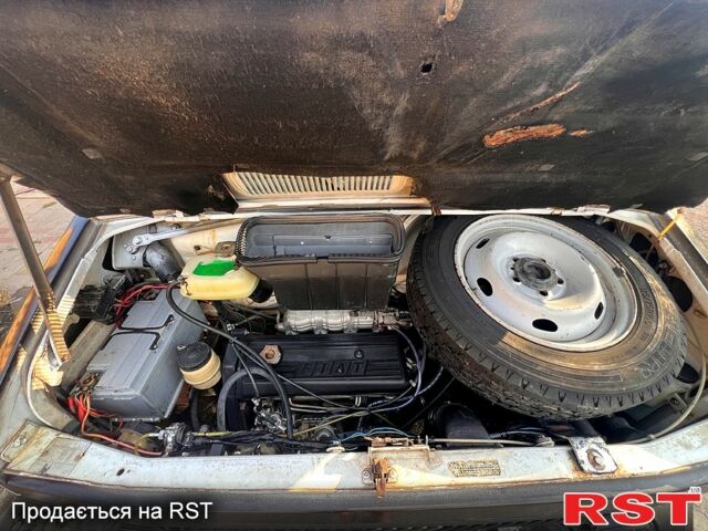 Фіат Дукато, об'ємом двигуна 2.5 л та пробігом 230 тис. км за 4500 $, фото 7 на Automoto.ua