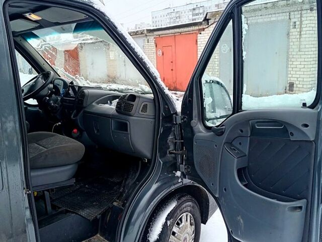 Фіат Дукато, об'ємом двигуна 2.3 л та пробігом 588 тис. км за 8700 $, фото 7 на Automoto.ua