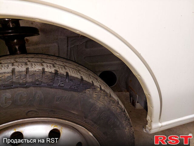 Фиат Дукато, объемом двигателя 2.3 л и пробегом 162 тыс. км за 10500 $, фото 6 на Automoto.ua