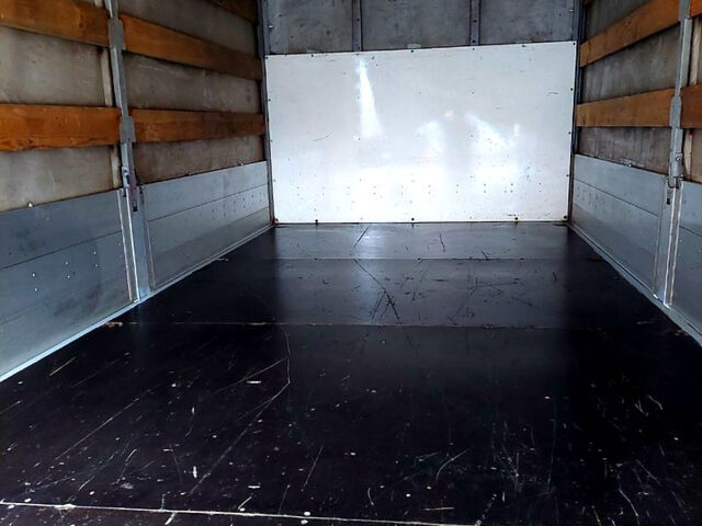 Фиат Дукато, объемом двигателя 2.3 л и пробегом 162 тыс. км за 10500 $, фото 8 на Automoto.ua