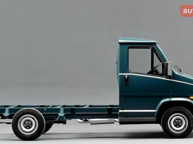 купить новое авто Фиат Дукато 2025 года от официального дилера Форвард-Авто Фиат фото