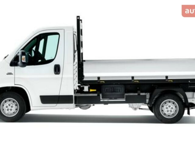 купить новое авто Фиат Дукато 2025 года от официального дилера Форвард-Авто Фиат фото