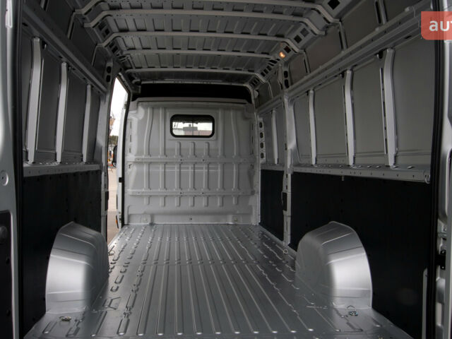 купить новое авто Фиат Дукато 2025 года от официального дилера Форвард-Авто Фиат фото