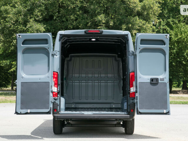 купить новое авто Фиат Дукато 2025 года от официального дилера Форвард-Авто Фиат фото