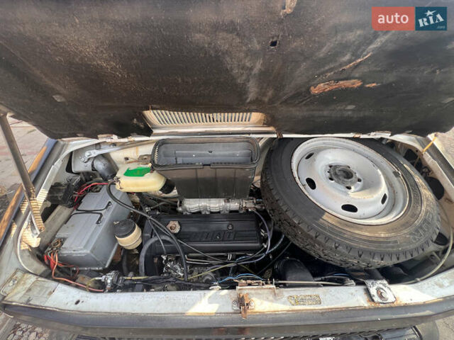 Фіат Дукато, об'ємом двигуна 2.5 л та пробігом 230 тис. км за 4500 $, фото 10 на Automoto.ua