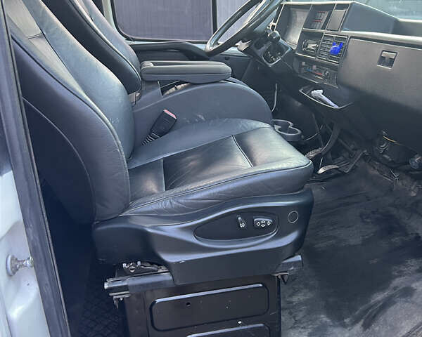 Фіат Дукато, об'ємом двигуна 2.5 л та пробігом 230 тис. км за 4500 $, фото 3 на Automoto.ua