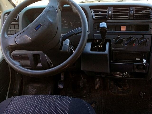 Фиат Дукато, объемом двигателя 1.9 л и пробегом 450 тыс. км за 1850 $, фото 3 на Automoto.ua