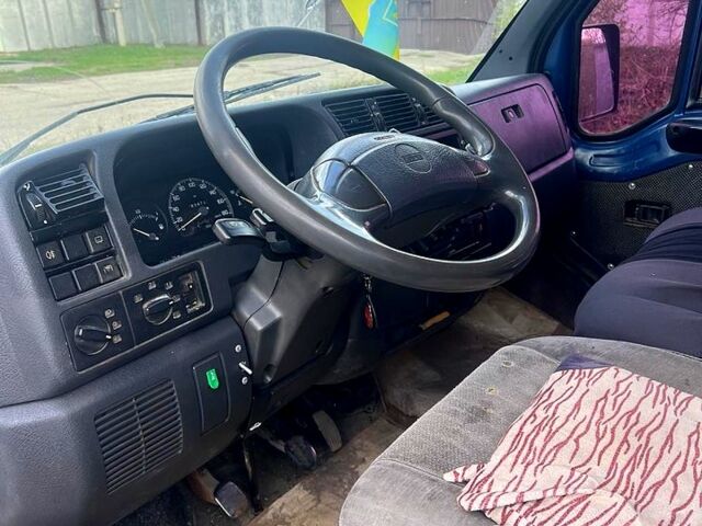 Фіат Дукато, об'ємом двигуна 2.5 л та пробігом 0 тис. км за 3000 $, фото 5 на Automoto.ua