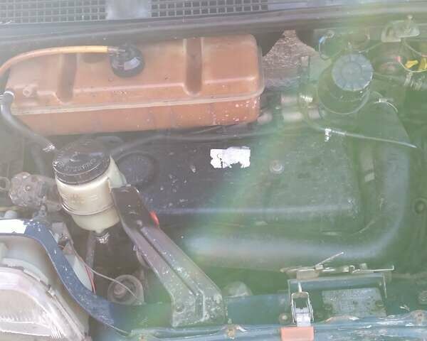 Фиат Дукато, объемом двигателя 0 л и пробегом 2 тыс. км за 1200 $, фото 1 на Automoto.ua