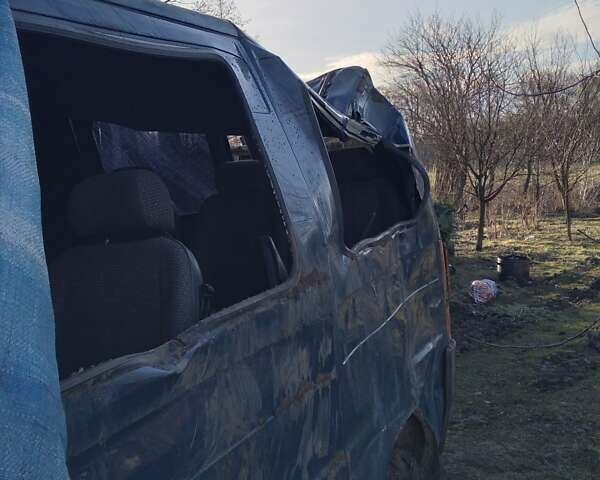 Фиат Дукато, объемом двигателя 0 л и пробегом 2 тыс. км за 1200 $, фото 5 на Automoto.ua