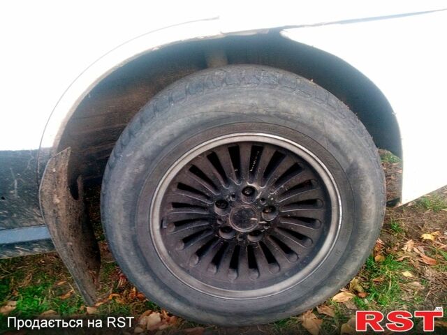 Фіат Дукато, об'ємом двигуна 2.3 л та пробігом 400 тис. км за 2200 $, фото 4 на Automoto.ua