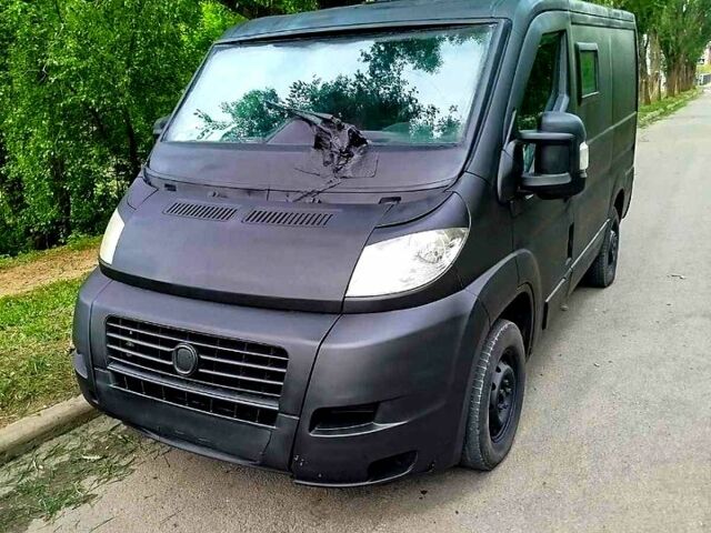Фиат Дукато, объемом двигателя 2.8 л и пробегом 0 тыс. км за 4500 $, фото 1 на Automoto.ua