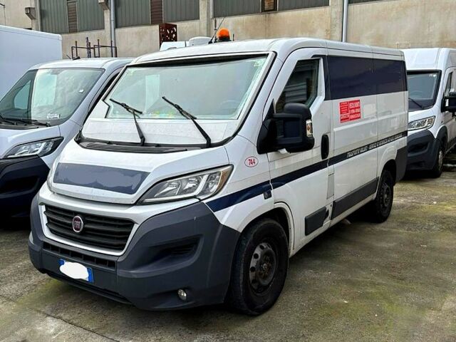 Фиат Дукато, объемом двигателя 2.3 л и пробегом 110 тыс. км за 11910 $, фото 1 на Automoto.ua