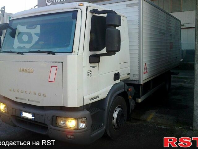 Фиат Дукато, объемом двигателя 2.3 л и пробегом 110 тыс. км за 11910 $, фото 5 на Automoto.ua