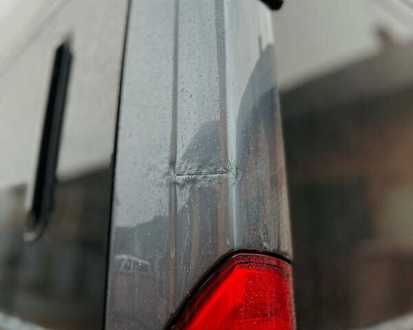 Фиат Дукато, объемом двигателя 2.3 л и пробегом 340 тыс. км за 15500 $, фото 10 на Automoto.ua