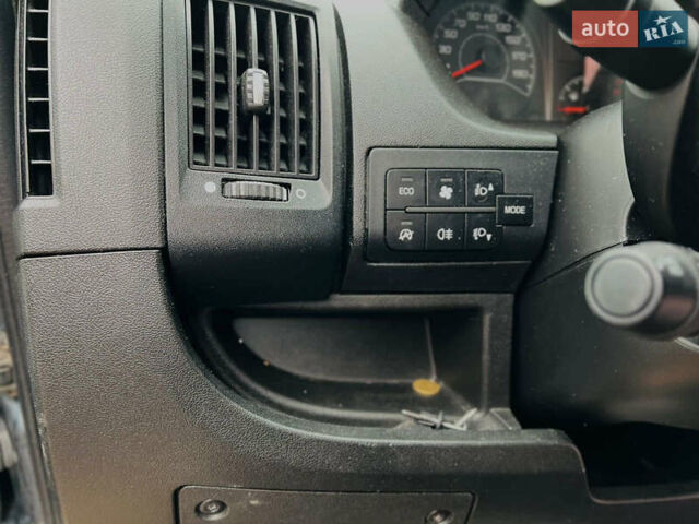 Фиат Дукато, объемом двигателя 2.3 л и пробегом 340 тыс. км за 15500 $, фото 5 на Automoto.ua