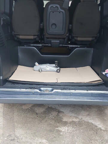 Фиат Дукато, объемом двигателя 2.3 л и пробегом 340 тыс. км за 15500 $, фото 14 на Automoto.ua