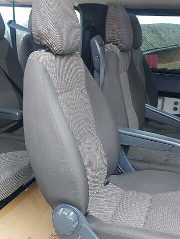 Фиат Дукато, объемом двигателя 2.3 л и пробегом 340 тыс. км за 15500 $, фото 15 на Automoto.ua