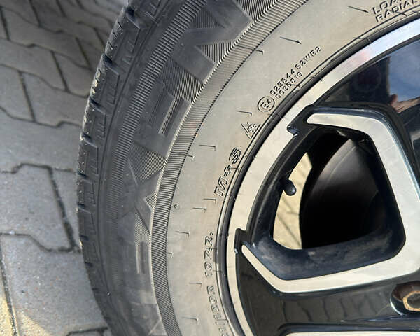 Фиат Дукато, объемом двигателя 2.3 л и пробегом 213 тыс. км за 18500 $, фото 17 на Automoto.ua