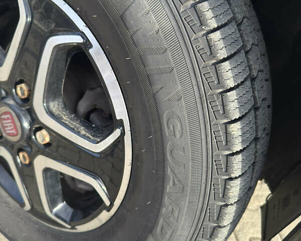 Фиат Дукато, объемом двигателя 2.3 л и пробегом 213 тыс. км за 18500 $, фото 19 на Automoto.ua