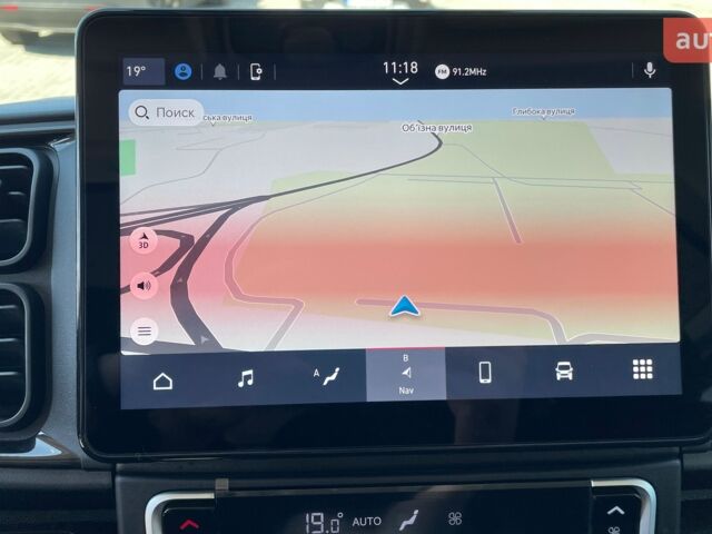 купить новое авто Фиат Дукато 2025 года от официального дилера Автоцентр AUTO.RIA Фиат фото