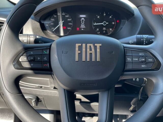 купить новое авто Фиат Дукато 2025 года от официального дилера Автоцентр AUTO.RIA Фиат фото