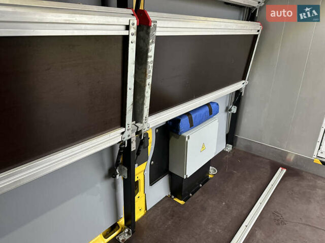 Желтый Фиат Дукато, объемом двигателя 0 л и пробегом 8 тыс. км за 19850 $, фото 29 на Automoto.ua