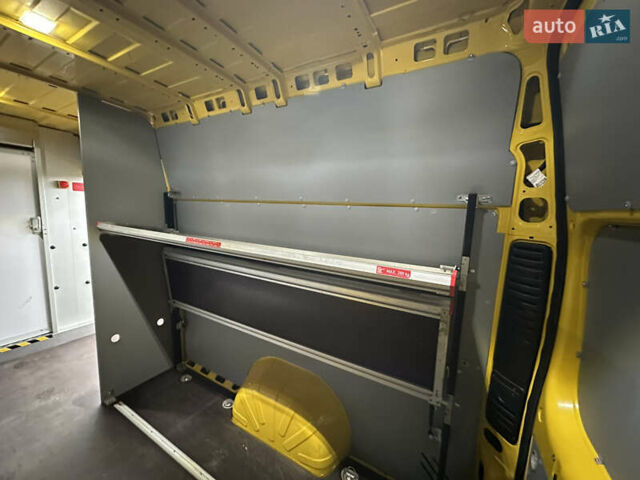 Желтый Фиат Дукато, объемом двигателя 0 л и пробегом 8 тыс. км за 19850 $, фото 27 на Automoto.ua