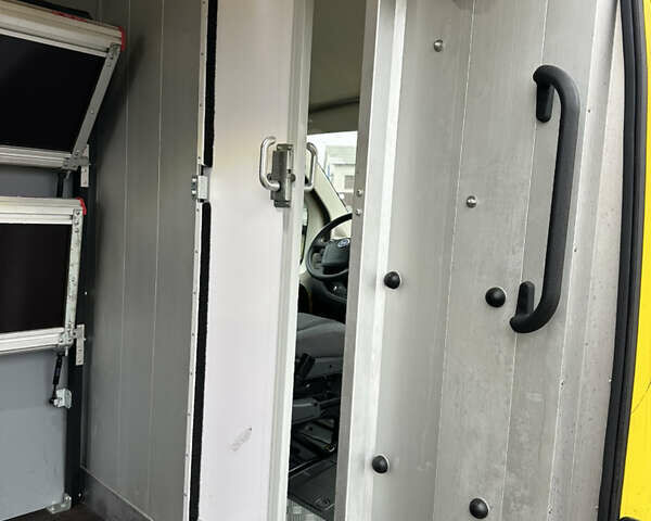 Желтый Фиат Дукато, объемом двигателя 0 л и пробегом 8 тыс. км за 19850 $, фото 34 на Automoto.ua