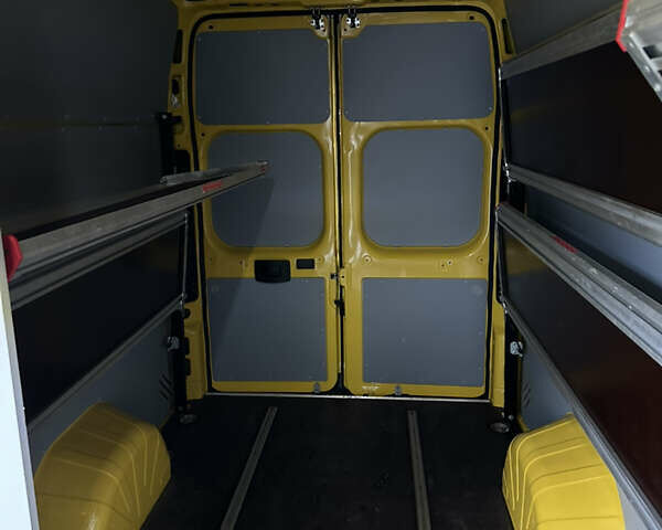 Желтый Фиат Дукато, объемом двигателя 0 л и пробегом 8 тыс. км за 19850 $, фото 23 на Automoto.ua