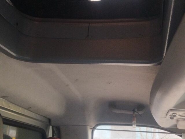 Серый Фиат Дукато, объемом двигателя 3 л и пробегом 503 тыс. км за 319 $, фото 14 на Automoto.ua