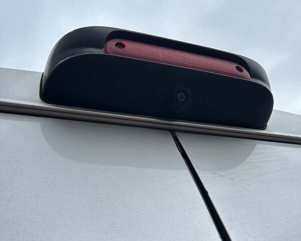 Серый Фиат Дукато, объемом двигателя 2.29 л и пробегом 320 тыс. км за 19000 $, фото 7 на Automoto.ua