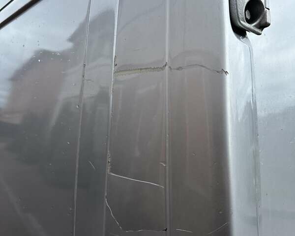 Серый Фиат Дукато, объемом двигателя 2.29 л и пробегом 320 тыс. км за 19000 $, фото 8 на Automoto.ua