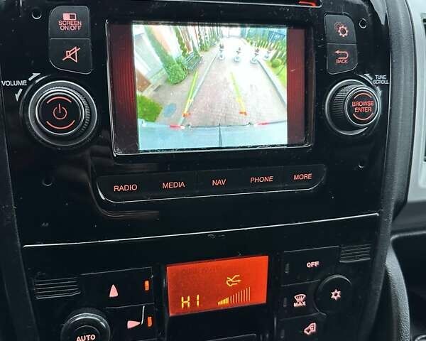 Серый Фиат Дукато, объемом двигателя 2.29 л и пробегом 320 тыс. км за 19000 $, фото 15 на Automoto.ua