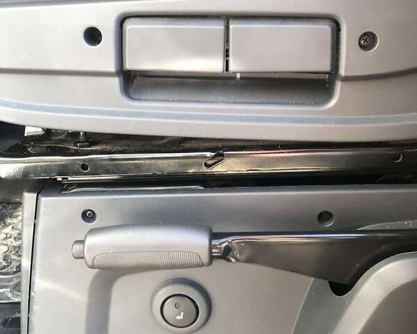 Серый Фиат Дукато, объемом двигателя 2.29 л и пробегом 285 тыс. км за 13500 $, фото 11 на Automoto.ua