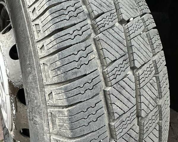 Серый Фиат Дукато, объемом двигателя 2.29 л и пробегом 320 тыс. км за 19000 $, фото 10 на Automoto.ua