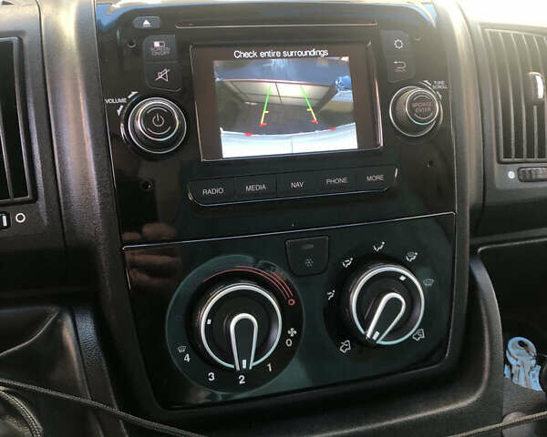 Серый Фиат Дукато, объемом двигателя 2.29 л и пробегом 285 тыс. км за 13500 $, фото 13 на Automoto.ua