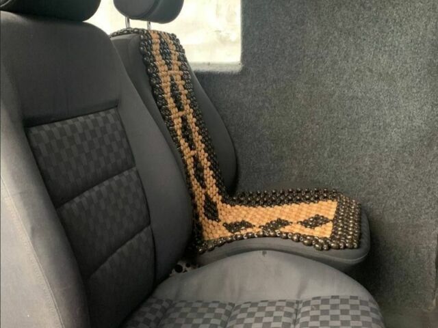 Сірий Фіат Дукато, об'ємом двигуна 2.8 л та пробігом 322 тис. км за 1700 $, фото 5 на Automoto.ua