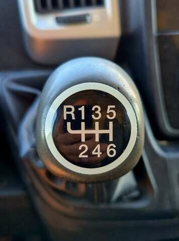 Сірий Фіат Дукато, об'ємом двигуна 2.5 л та пробігом 207 тис. км за 16500 $, фото 10 на Automoto.ua