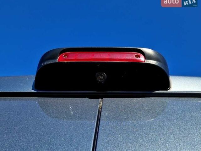 Сірий Фіат Дукато, об'ємом двигуна 2.5 л та пробігом 207 тис. км за 16500 $, фото 8 на Automoto.ua