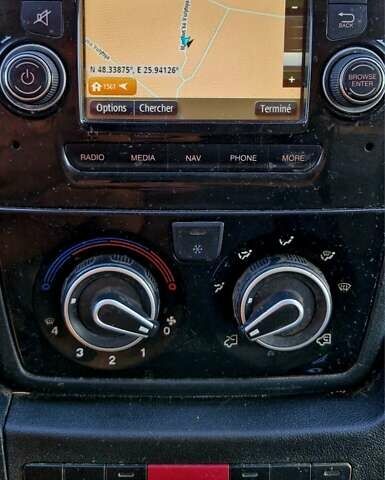 Сірий Фіат Дукато, об'ємом двигуна 2.5 л та пробігом 207 тис. км за 16500 $, фото 12 на Automoto.ua