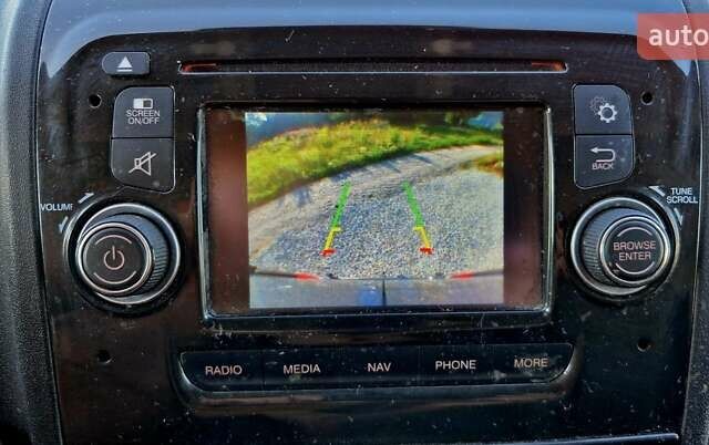 Сірий Фіат Дукато, об'ємом двигуна 2.5 л та пробігом 207 тис. км за 16500 $, фото 13 на Automoto.ua